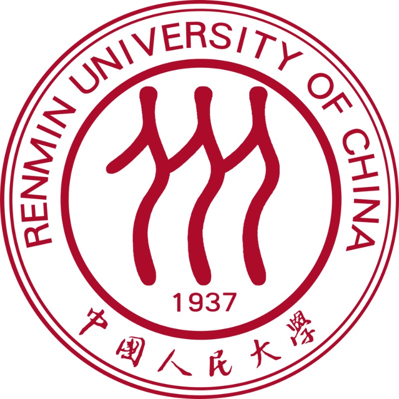 Đại học Nhân dân Trung Quốc logo