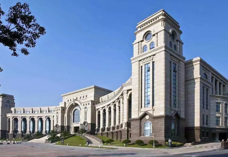 Chương trình Cử nhân Y khoa và Phẫu thuật (MBBS) – Đại học Phúc Đán