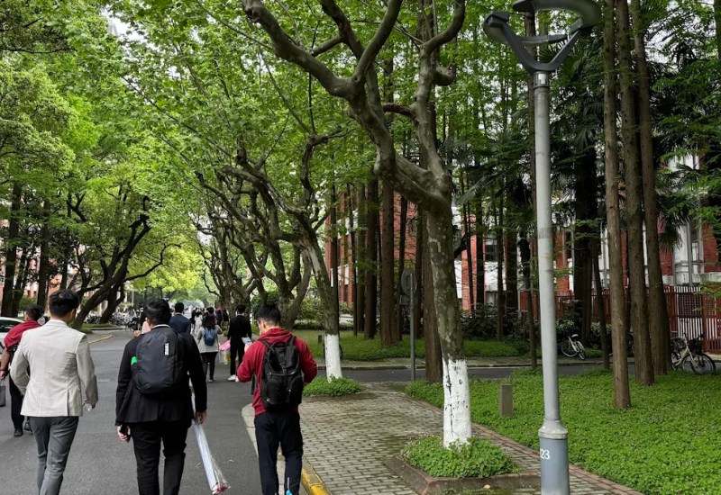 Chương trình Cử nhân Tài chính Toàn cầu (Global Bachelor of Finance – GBF) – Đại học Phúc Đán