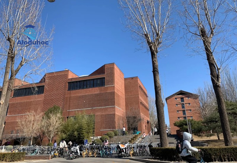 Các trường đại học Trung Quốc