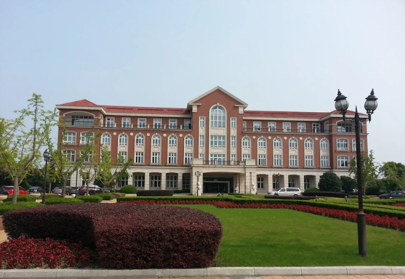 Đại học Giao thông Thượng Hải