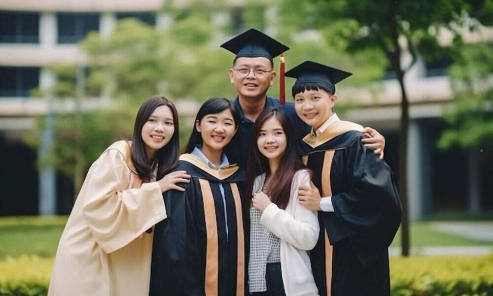 Điều kiện du học Đài Loan