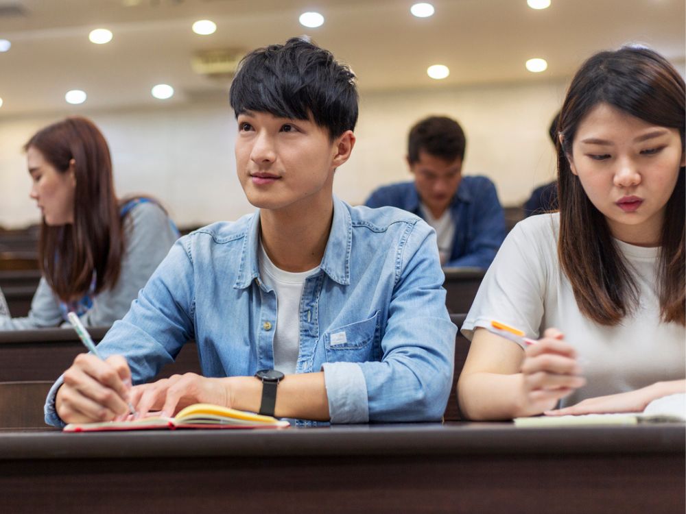 Điều kiện du học Trung Quốc ngành marketing