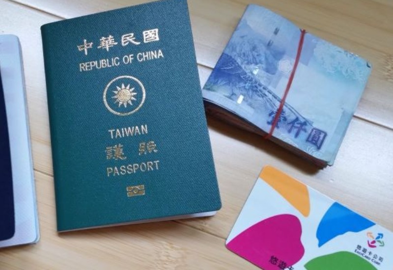 Điều kiện và hồ sơ xin visa du học Đài Loan hệ chính quy