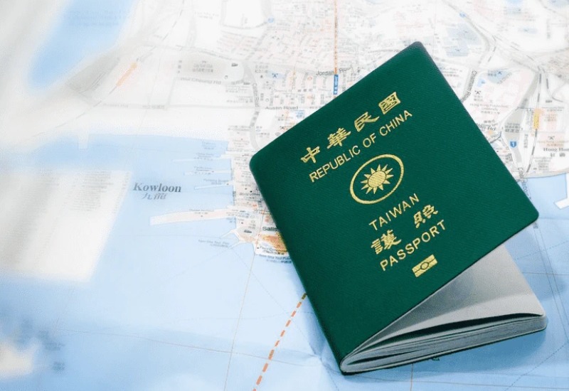 Thủ tục xin visa học ngôn ngữ