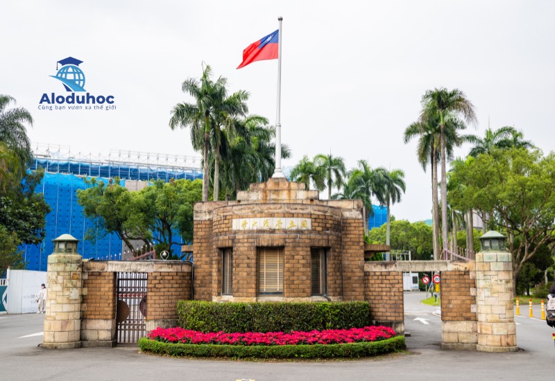 Du học Đài Loan