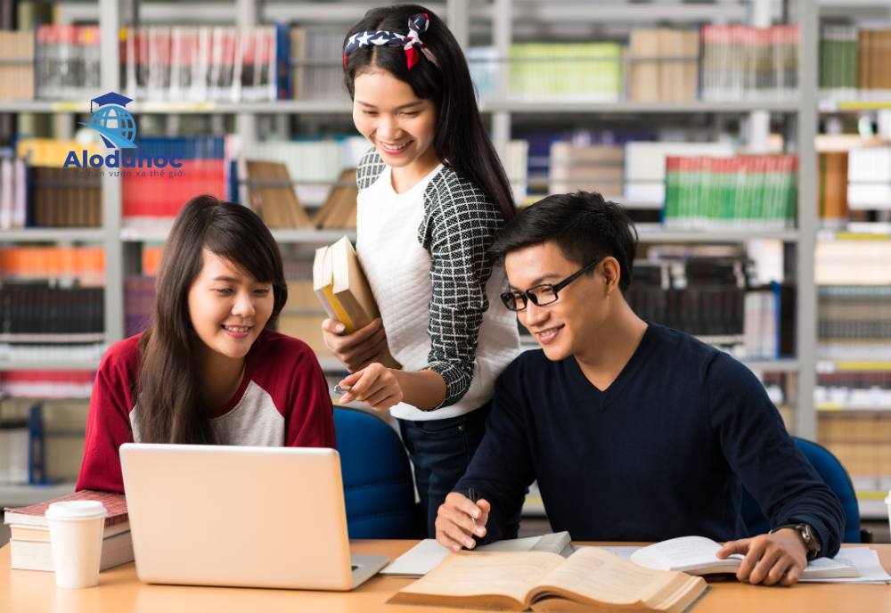 du học trung quốc bằng tiếng anh