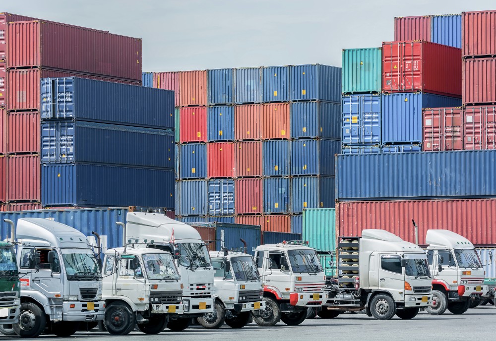 Điều kiện du học Trung Quốc ngành logistics