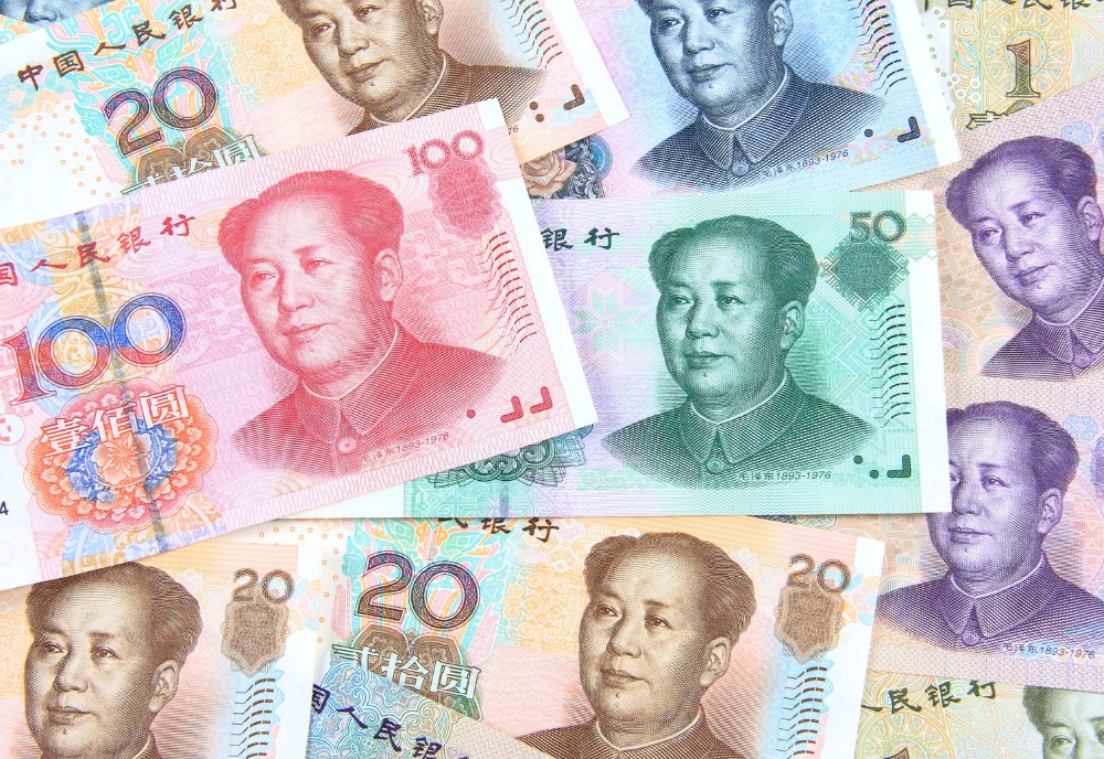 Chi phí du học ngành logistics tại Trung Quốc