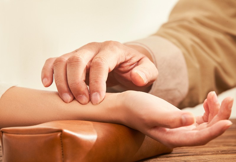 Cần chuẩn bị những gì để có thể đi du học tại Trung Quốc ngành y học cổ truyền