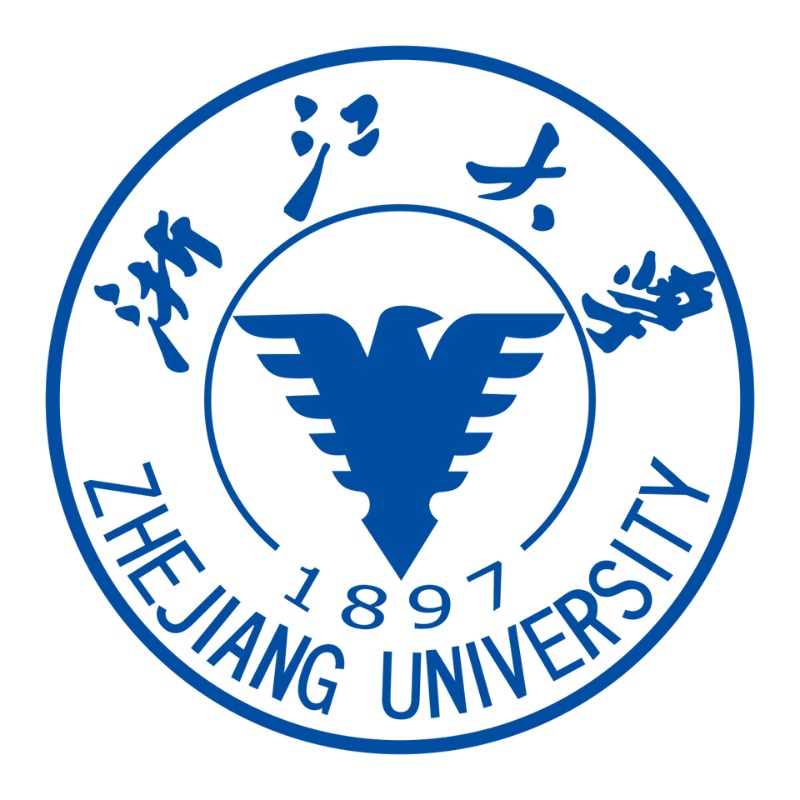 Logo Đại học Chiết Giang