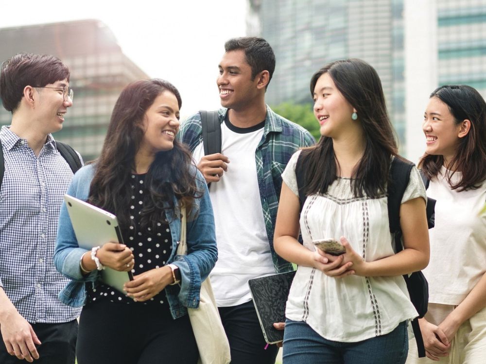 Thực trạng du học Singapore hiện nay