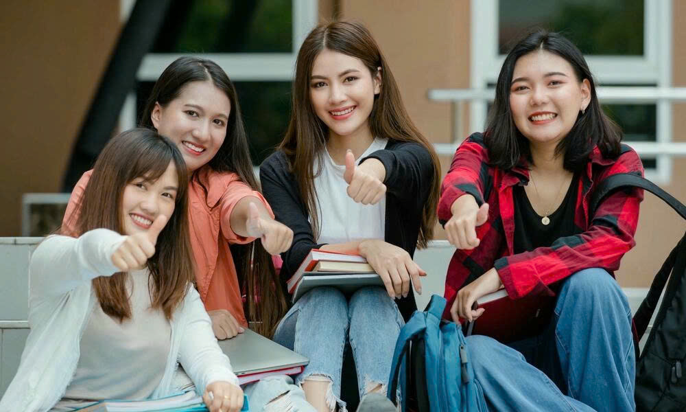 Chương trình tiến sĩ