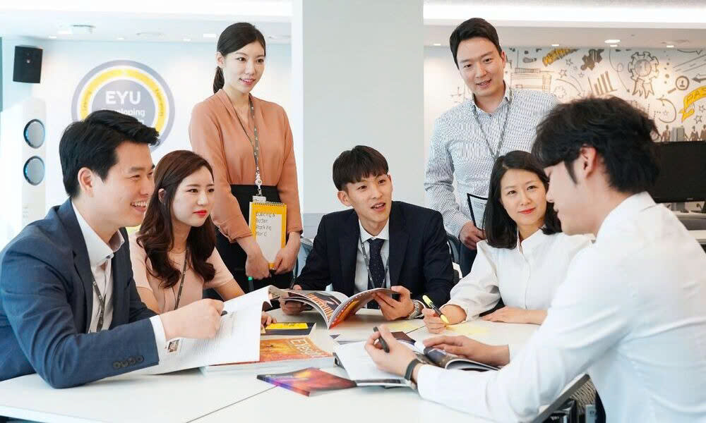 Cơ hội việc làm hấp dẫn sau khi tốt nghiệp