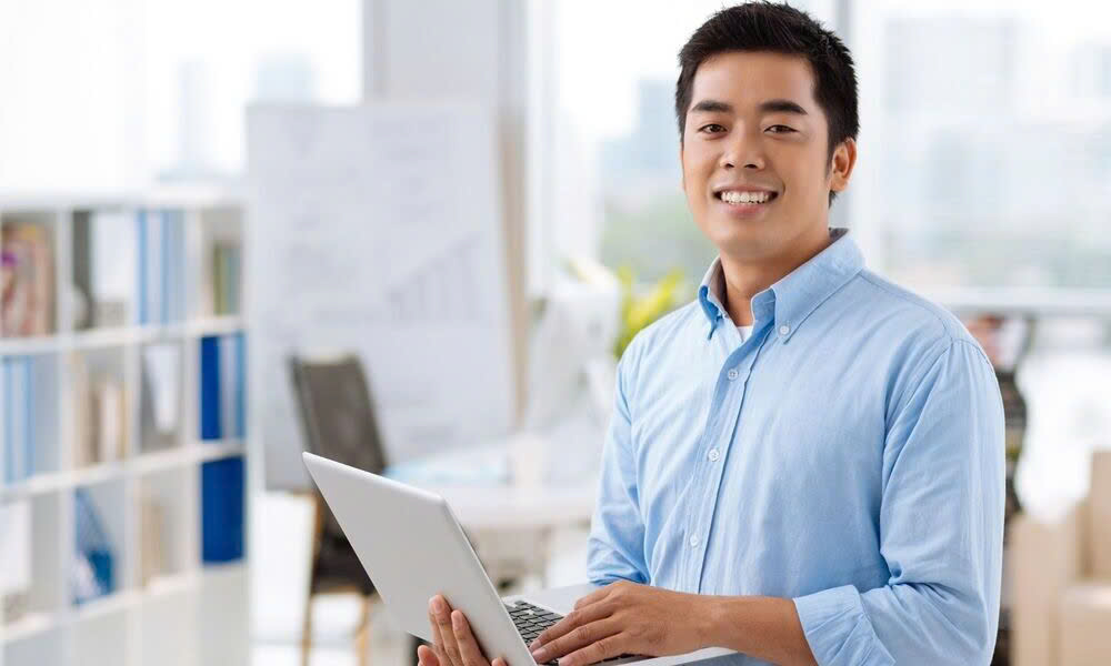 Cơ hội việc làm và mức lương sau khi tốt nghiệp hệ tự túc tại Đài Loan