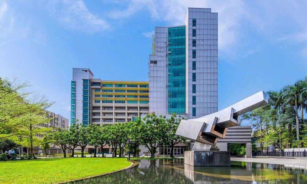 Đại học Khoa học và Công nghệ quốc lập Đài Bắc