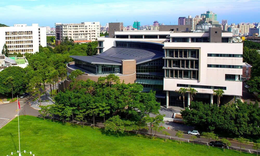 Đại học quốc lập Thanh Hoa