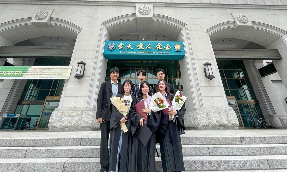 Điều kiện du học Hàn Quốc