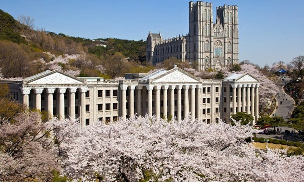 Du học Hàn Quốc chương trình thạc sĩ