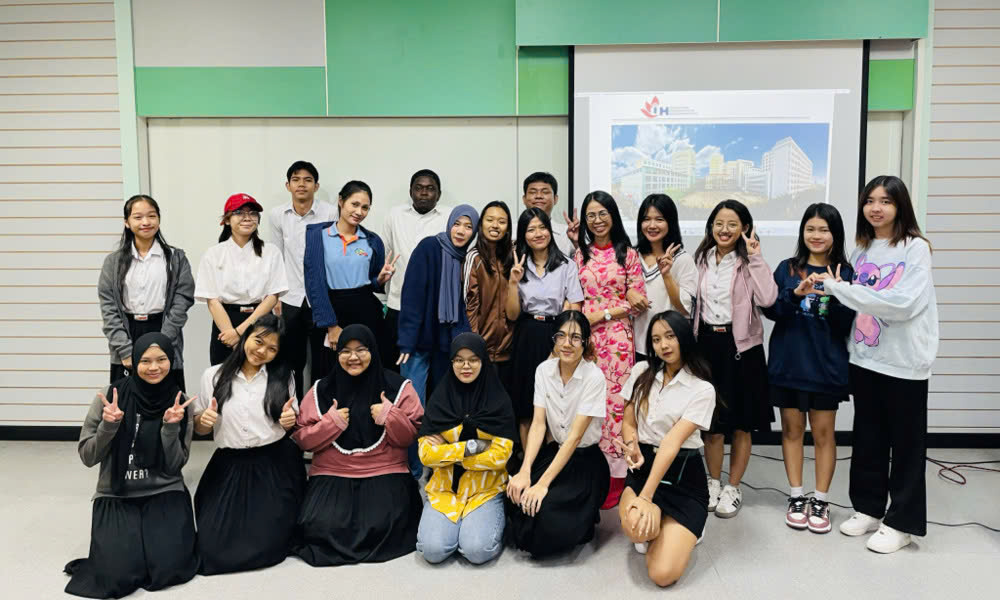 Chương trình đào tạo sau đại học