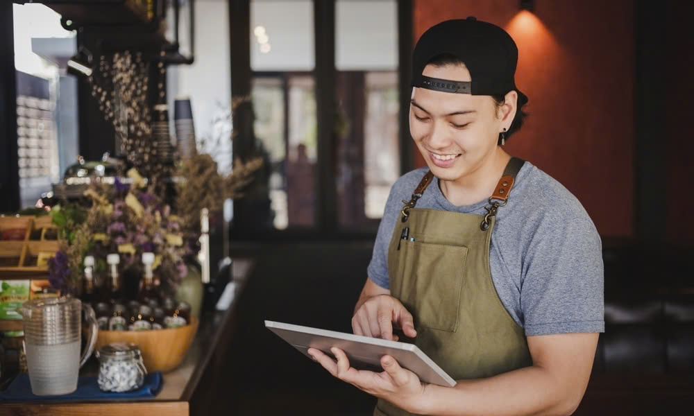 Học sinh Việt Nam du học hệ 1+4 tại Đài Loan có được đi làm không