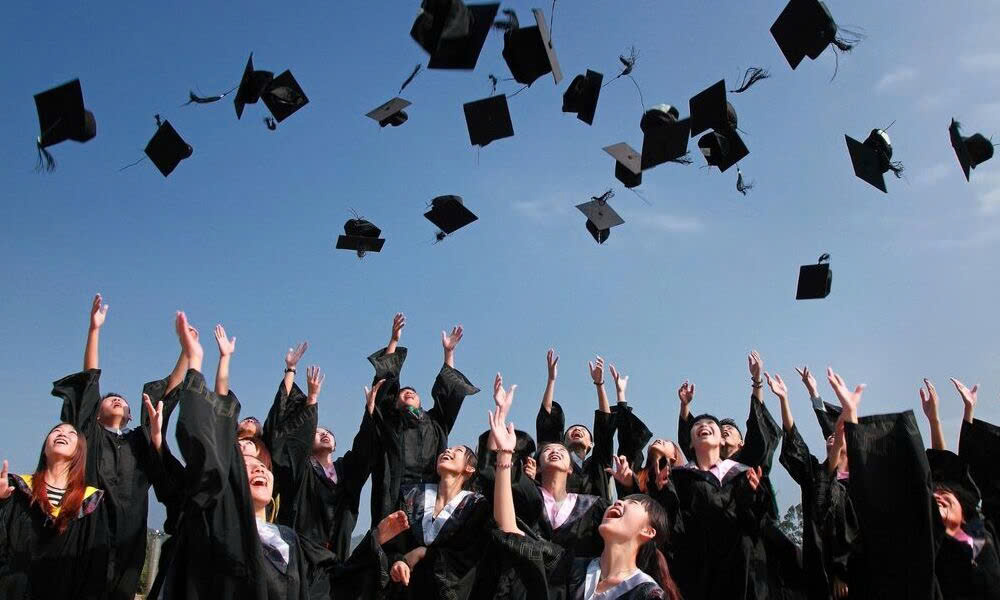 Du học Đài Loan hệ ngôn ngữ