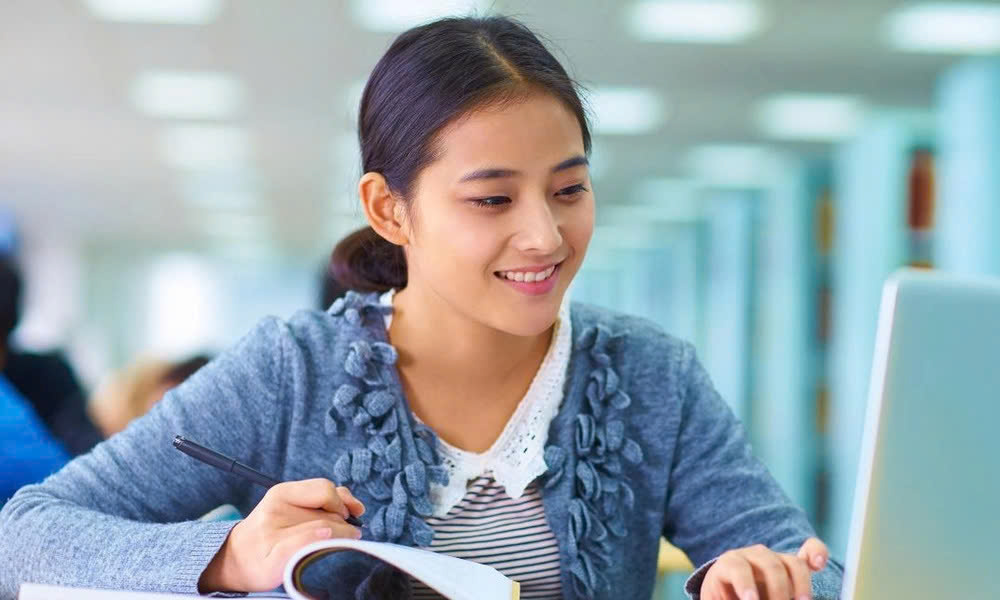 Du học Đài Loan hệ thạc sĩ