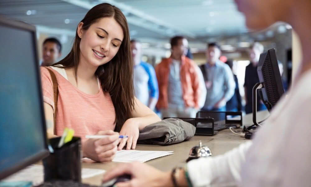 Du học hệ vừa học vừa làm