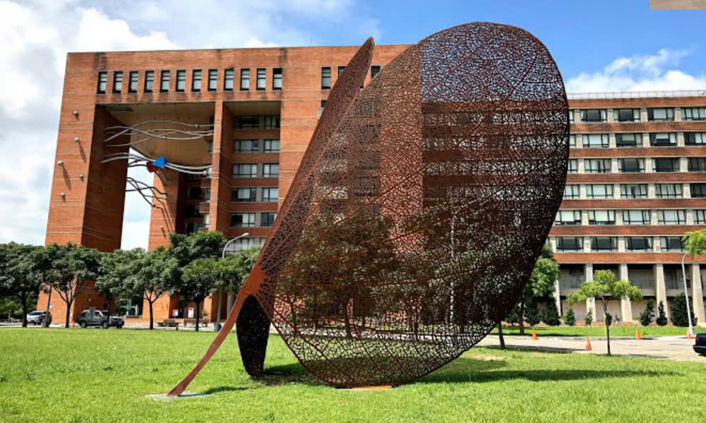 Học bổng Đại học quốc lập Thanh Hoa