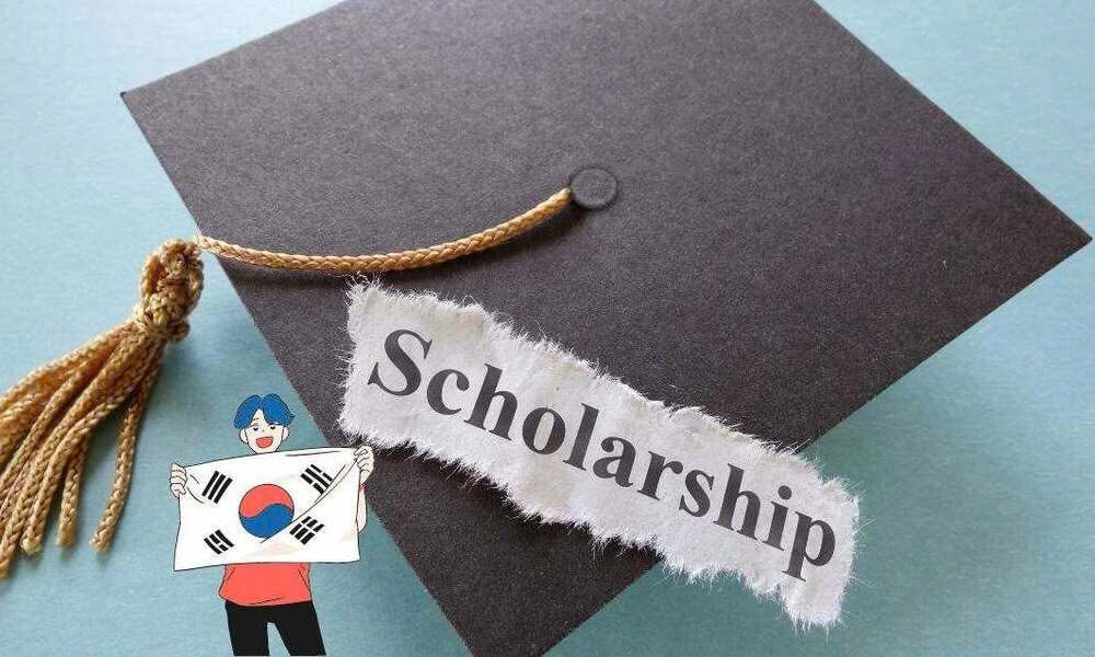 Học bổng từ các trường đại học Hàn Quốc