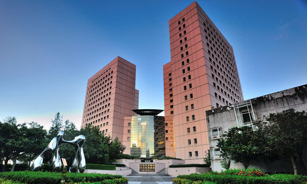 Học bổng từ các trường đại học