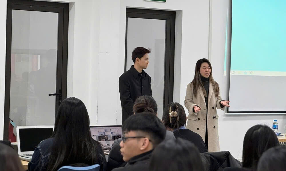 Lời khuyên Alo Du Học dành cho sinh viên Việt Nam du học Đài Loan