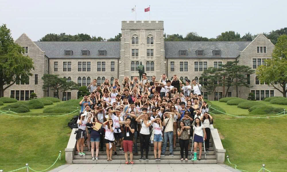 Môi trường sống an toàn, hiện đại