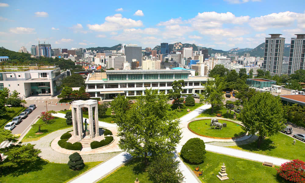 Chương trình trao đổi