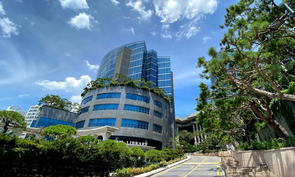 Hồ sơ xin visa du học Hàn Quốc