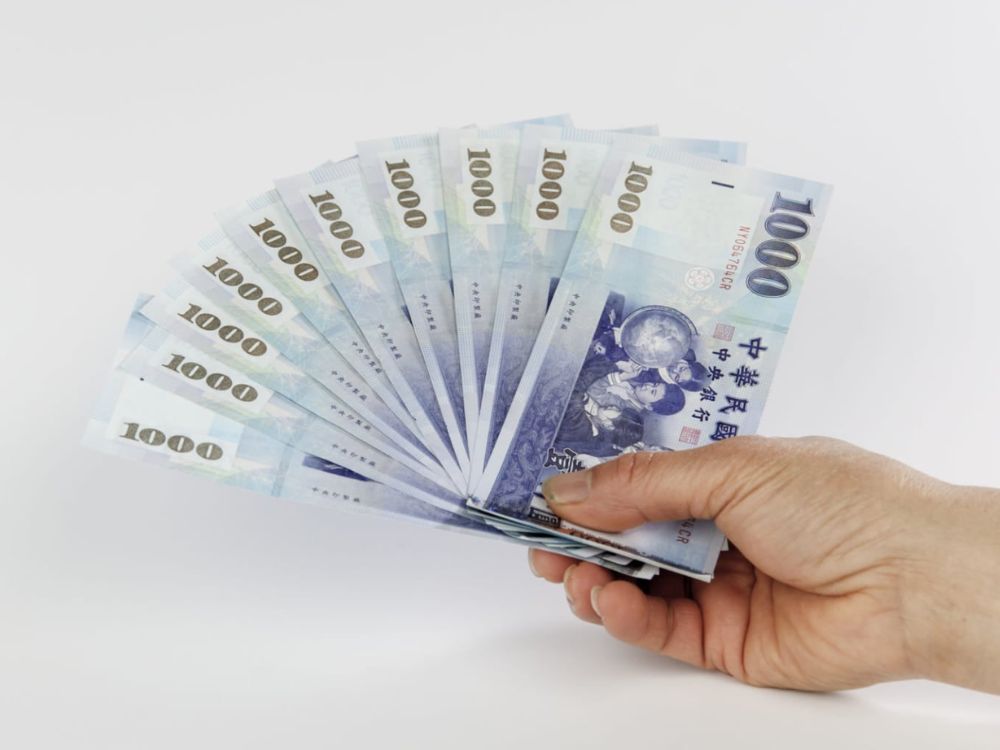 Bảng tổng hợp chi phí du học Đài Loan