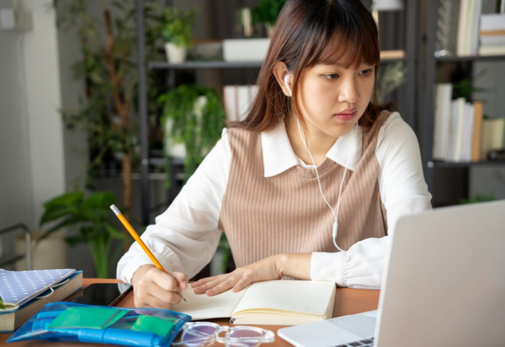 Du học Đài Loan hệ Thạc sĩ chương trình INTENSE