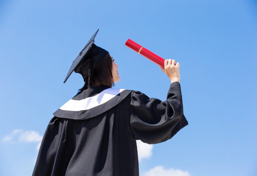 Du học Đài Loan hệ dự bị Đại học