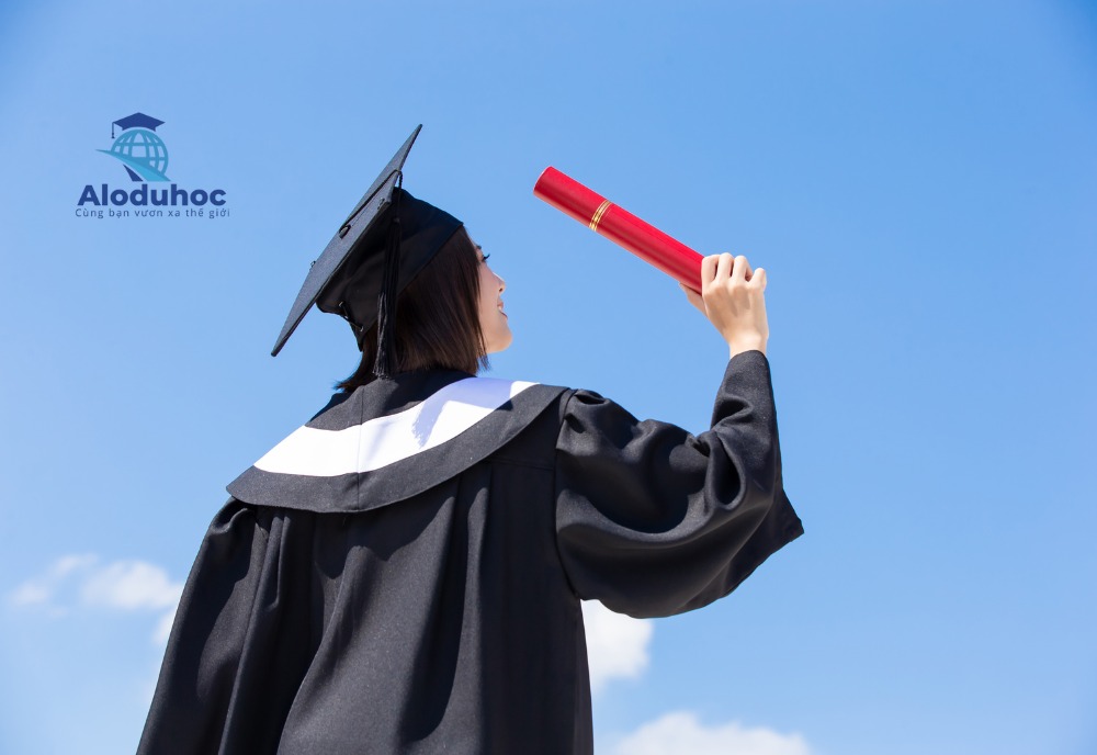 Các hệ du học đài loan