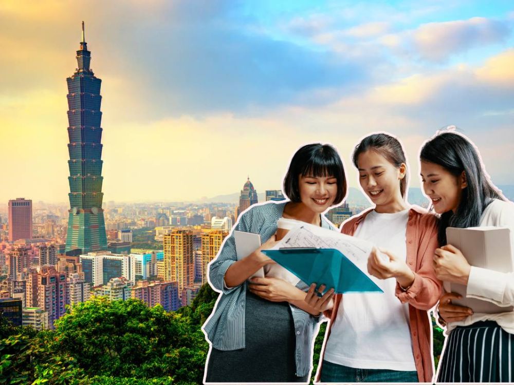 Các khoản chi phí cần chuẩn bị khi đi du học Đài Loan