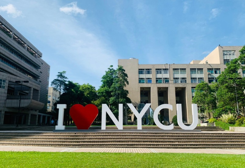 Đại học Quốc lập Dương Minh Giao Thông