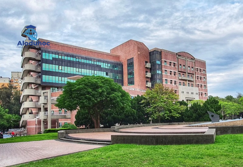 Các trường du học Đài Loan