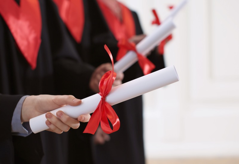 Tiêu chí để lựa chọn trường phù hợp với bản thân