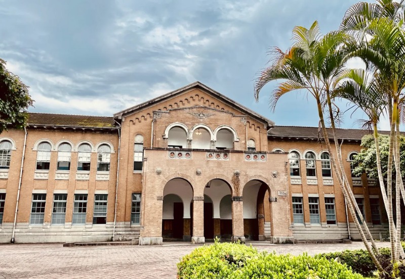 Đại học Quốc lập Đài Loan