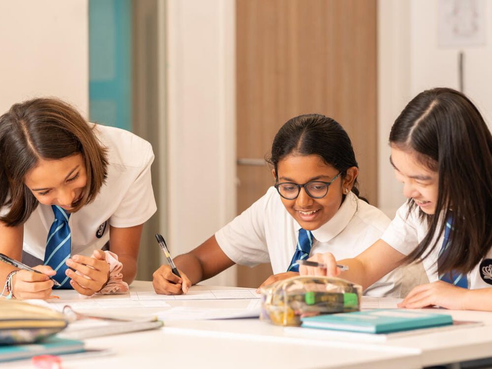 Chất lượng giáo dục Malaysia và bằng cấp quốc tế