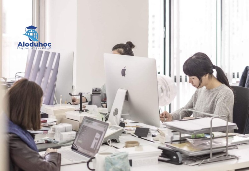 Chi phí du học Đài Loan vừa học vừa làm