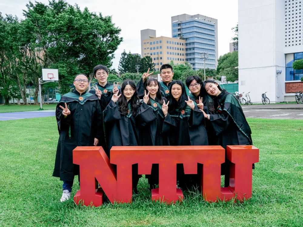 Chi phí du học Đài Loan