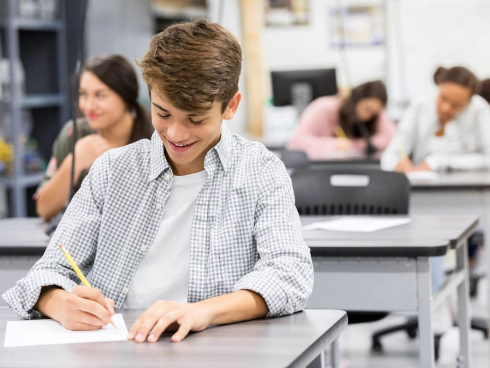 Chương trình Dự bị Đại học