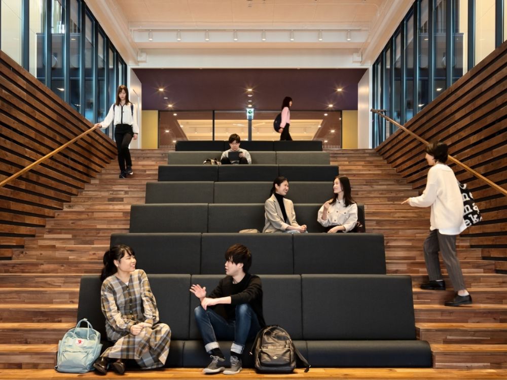 Chương trình Tiến sĩ