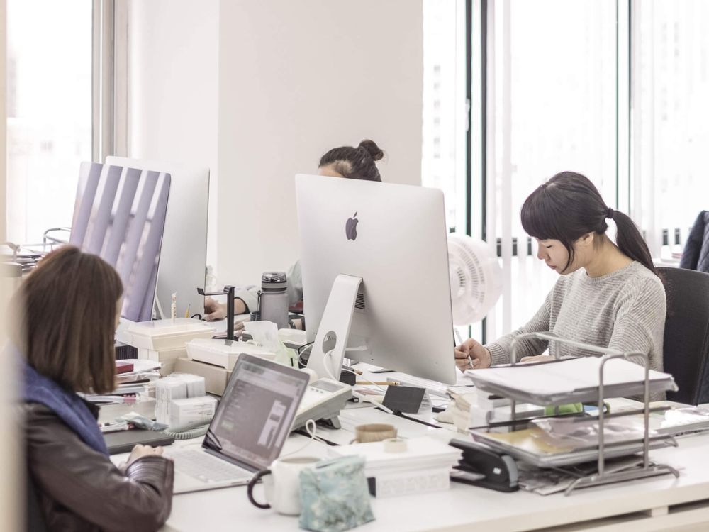 Cơ hội việc làm sau tốt nghiệp